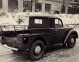 Moskvich 400 pickup